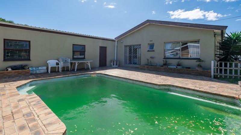 3 Bedroom Property for Sale in Tygerdal Western Cape